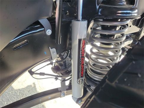 New 2026 Jeep Wrangler Sport image 6