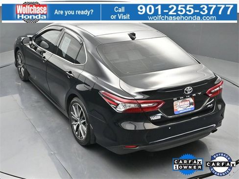 Used 2023 Toyota Camry XLE image 30