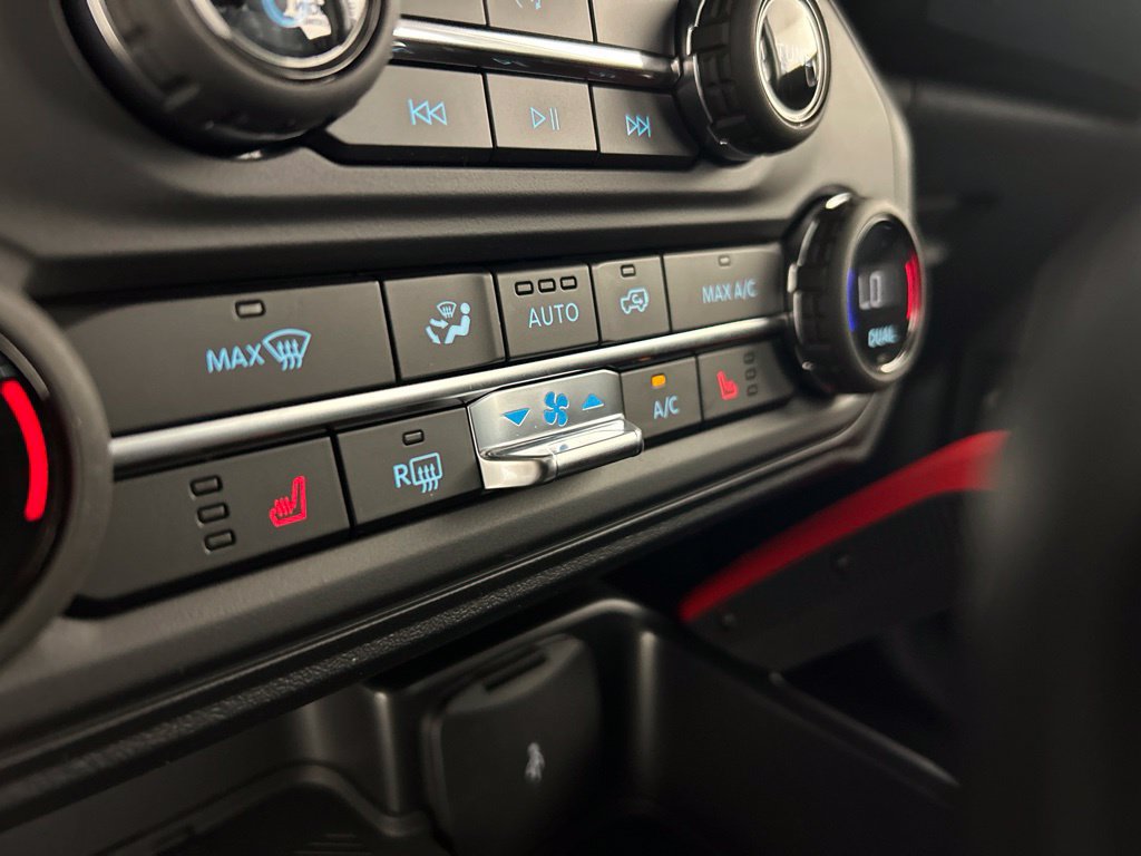 New 2026 Ford Bronco Heritage Edition AWD/4WD image 20