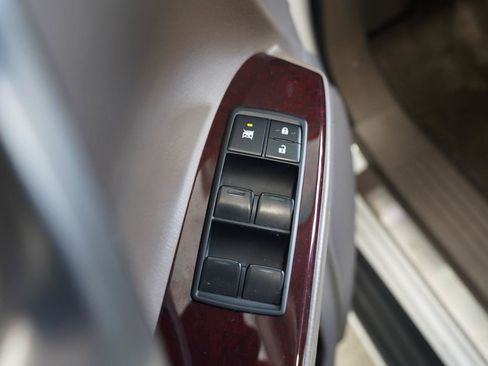 Used 2014 Lexus GX 460 Luxury AWD/4WD image 12