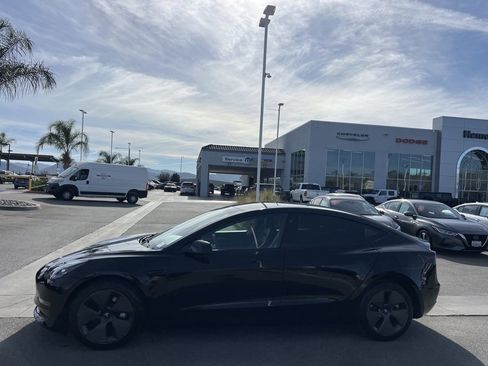 Used 2023 Tesla Model 3 Long Range image 5