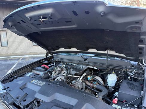 Used 2008 GMC Sierra 2500 SLE w/ SLE2 Preferred Package image 19