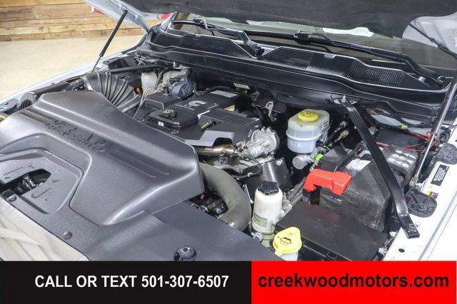 Used 2022 RAM 2500 Tradesman AWD/4WD image 18
