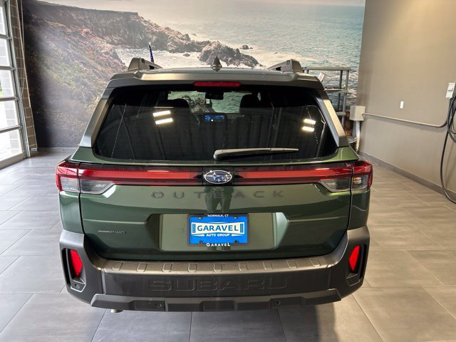 Used 2026 Subaru Outback Premium AWD/4WD image 29