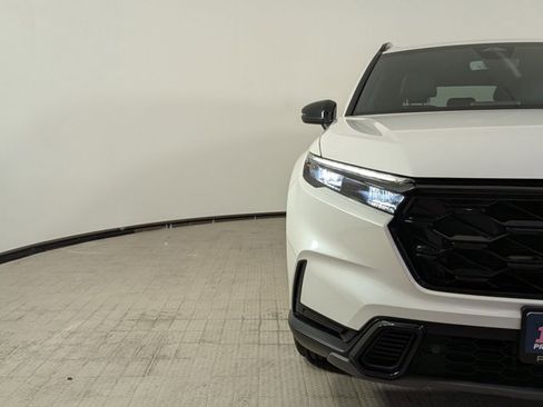 Used 2024 Honda CR-V Sport-L image 12