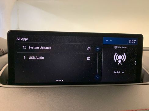 Used 2023 Acura MDX A-Spec image 31