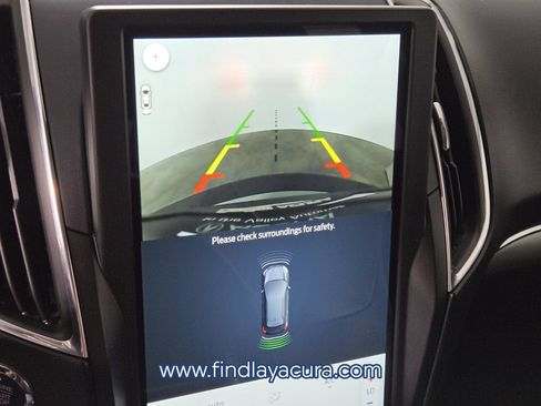 Used 2022 Ford Edge Titanium w/ Equipment Group 301A AWD/4WD image 22