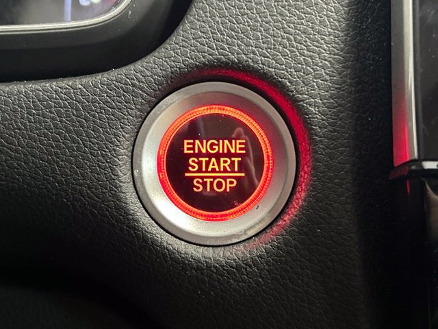Used 2019 Honda CR-V EX-L image 28