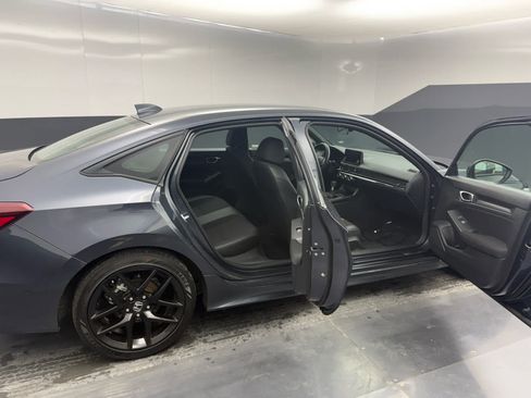 Used 2025 Honda Civic Sport image 60