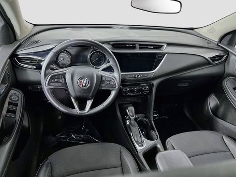 Certified 2023 Buick Encore GX Select FWD image 21