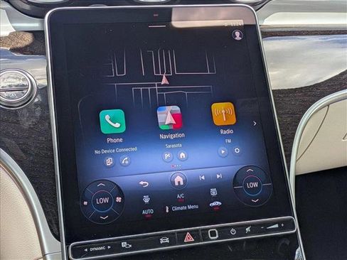 Used 2025 Mercedes-Benz C 300 C 300 image 12