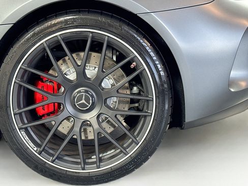 Used 2019 Mercedes-Benz AMG GT C image 26