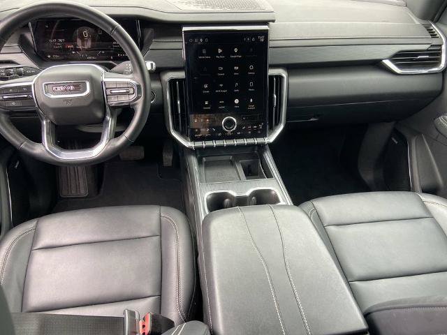 Used 2024 GMC Acadia Elevation FWD image 16
