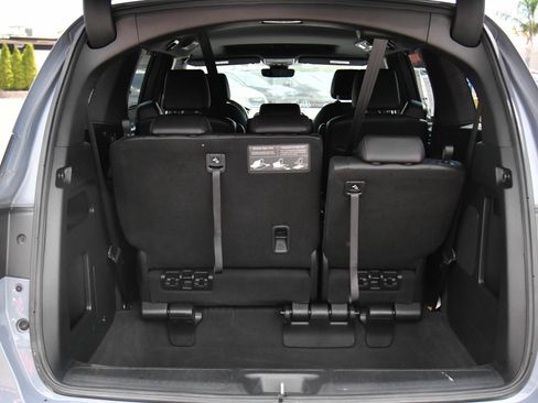 Used 2023 Honda Odyssey Sport image 46