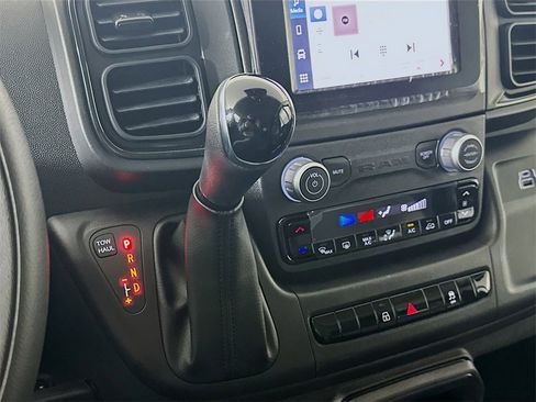 New 2026 RAM ProMaster 1500 w/ Convenience Group image 12