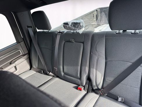 New 2026 RAM 3500 Big Horn image 13