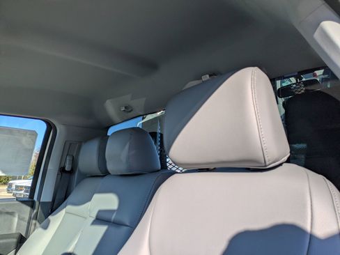 New 2026 Ford F550 2WD Regular Cab Super Duty image 24