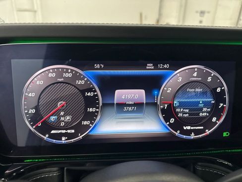 Used 2019 Mercedes-Benz G 63 AMG 4MATIC image 13