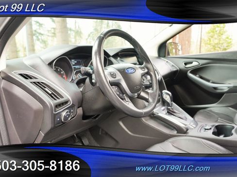 Used 2012 Ford Focus Titanium image 12
