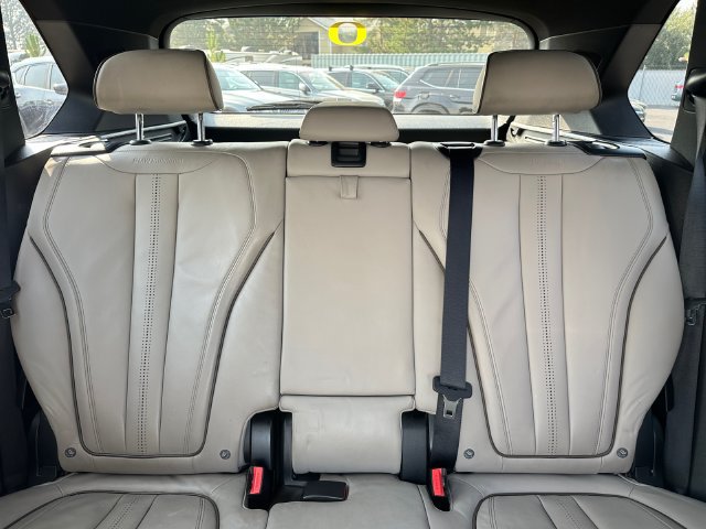 Used 2017 BMW X5 xDrive35d AWD/4WD image 13