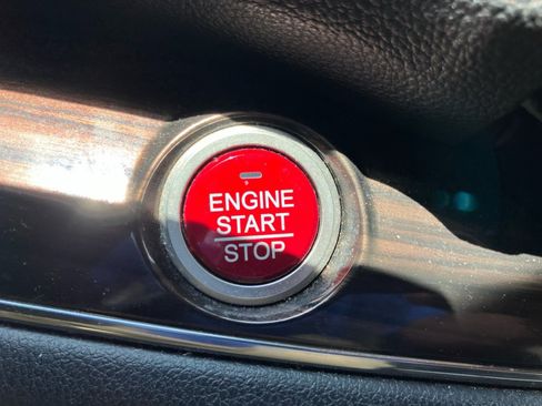 Used 2015 Honda CR-V EX-L image 22