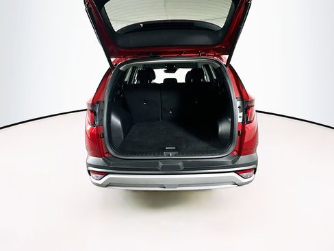 Used 2025 Hyundai Tucson SEL image 29