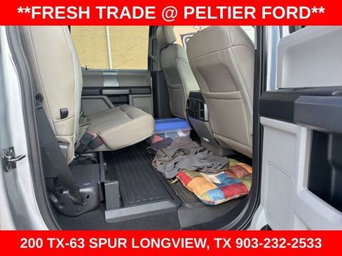 Certified 2021 Ford F250 XLT w/ XLT Premium Package image 26