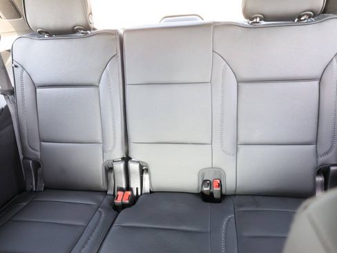 Used 2024 GMC Yukon Denali w/ Max Trailering Package AWD/4WD image 17