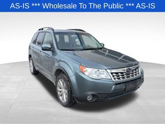 Used 2011 Subaru Forester 2.5X Limited video 1