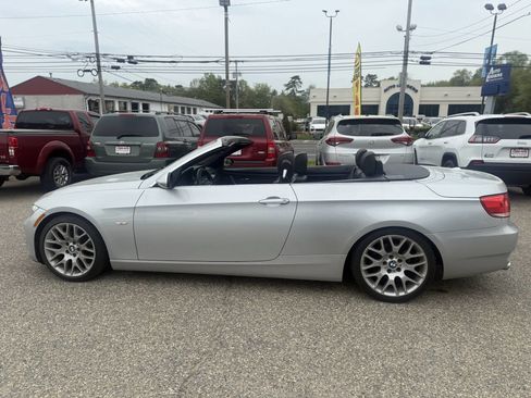 Used 2008 BMW 328i Convertible RWD image 4