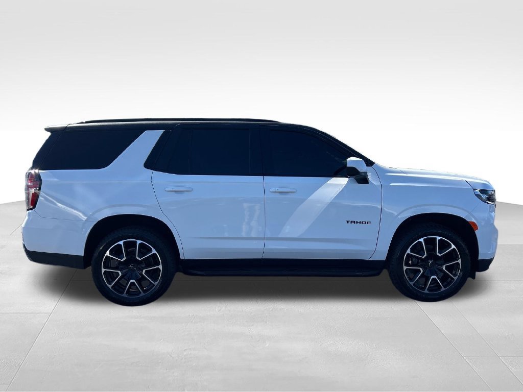 Used 2023 Chevrolet Tahoe RST AWD/4WD image 6