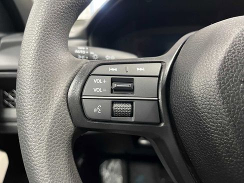 New 2026 Honda Accord LX image 12