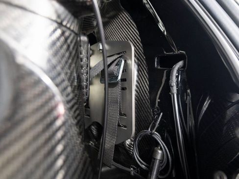 Used 2015 McLaren P1 image 54