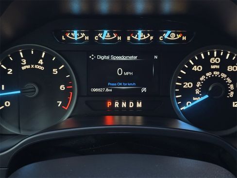 Used 2019 Ford F150 XLT w/ Equipment Group 302A Luxury image 18