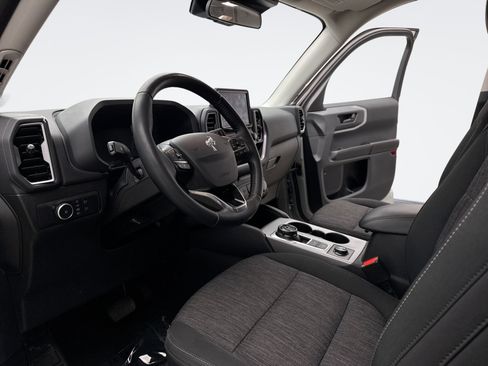 Used 2022 Ford Bronco Sport Big Bend w/ Convenience Package image 10