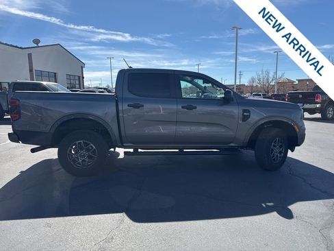 Used 2024 Ford Ranger XLT image 8