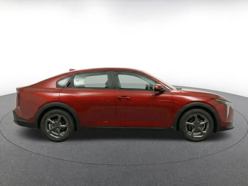 Used 2025 Kia K4 FWD image 10