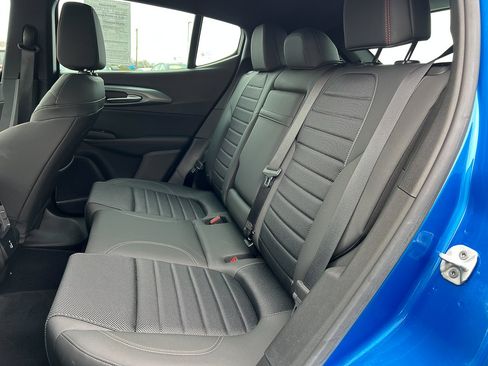 Used 2023 Dodge Hornet GT w/ GT Blacktop Package image 24