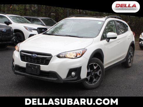 Used 2019 Subaru Crosstrek 2.0i Premium w/ Moonroof Package AWD/4WD image 1