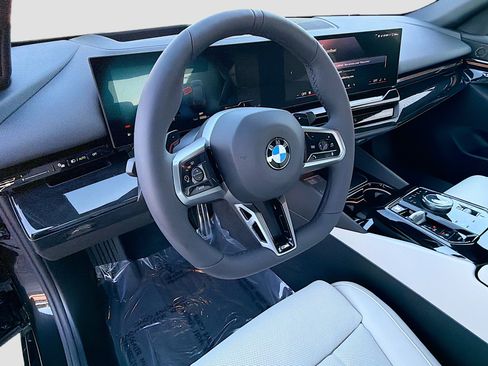 New 2026 BMW 530i w/ M Sport Package image 29