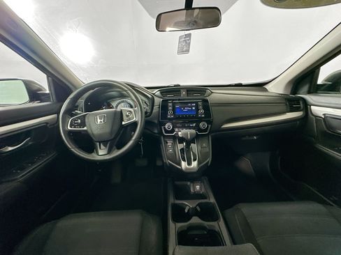 Used 2019 Honda CR-V LX image 12