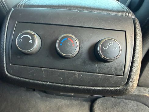 Used 2015 GMC Acadia SLE FWD image 36