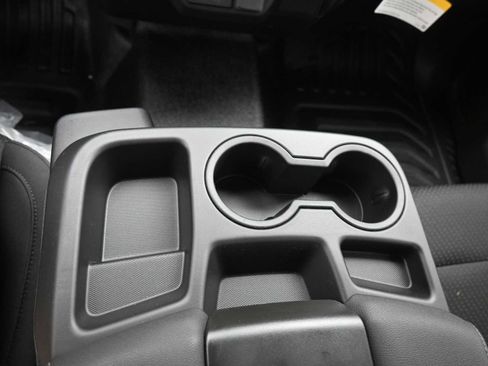 New 2025 GMC Sierra 1500 Pro w/ Pro Value Package image 44