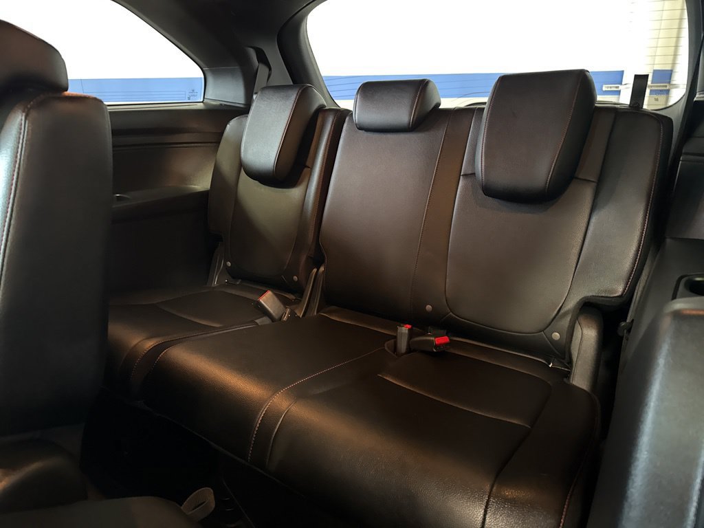 Used 2026 Honda Odyssey Sport-L image 26