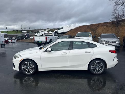 Used 2020 BMW 228i xDrive Gran Coupe w/ Convenience Package image 8