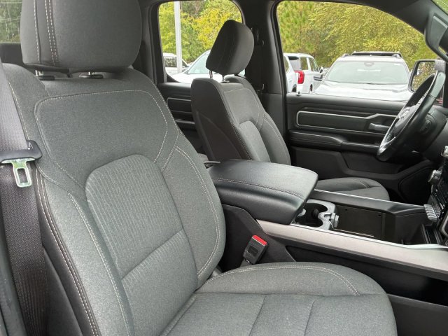 Used 2023 RAM 1500 Big Horn AWD/4WD image 29