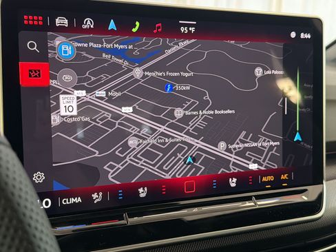 New 2026 Volkswagen GTI SE FWD image 20