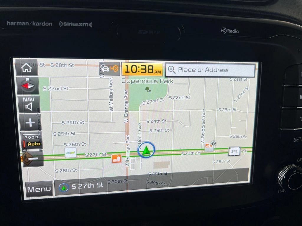Used 2019 Kia Soul ! w/ Technology Package FWD image 52