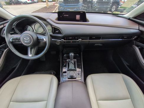 Used 2024 MAZDA CX-30 2.5 Turbo w/ Premium Plus Pkg AWD/4WD image 15