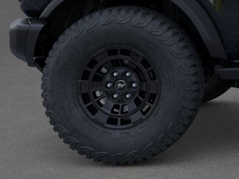 New 2026 Ford Bronco Big Bend w/ Black Diamond Package AWD/4WD image 21